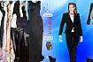 Thumbnail of Angelina Jolie Dress up